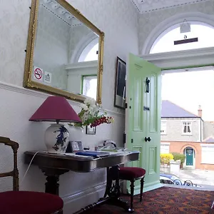 Bed & Breakfast St. Judes B&B 3*