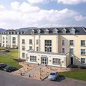 Westpark And Suites Dublin