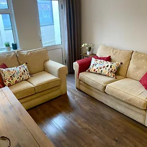 Hébergement de vacances City Centre House Close To 3 Arena Dublin