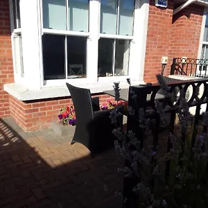 51 Stillorgan Gate, 2 Bed Dublin