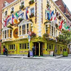 Apartment Gogartys Temple Bar *