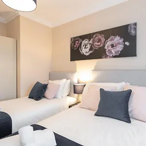 1bed Reliable Fast Wifi & Tv Apartment