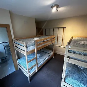 Casa vacanze Central Spacious House Close Temple Bar