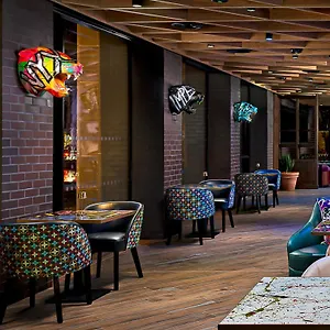 Hotel Nyx Portobello 4*