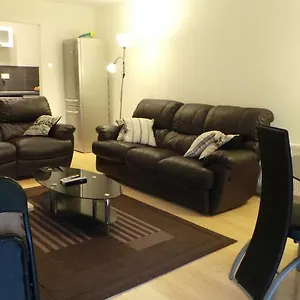 Apartment Belfry Citywest Dublin