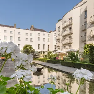 Hotell The Merrion