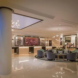 Conrad 5* Dublin