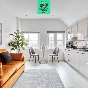 Sonder Mountjoy Square Aparthotel 4*