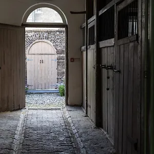 Apartment Merrion Mews *