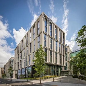 The Samuel Hotel, Centre Hotel Dublin