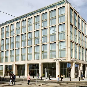 Hotel Hampton By Hilton Centre Dublin