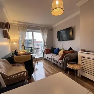 Apartment Riverside South 2 Bedroom Dublin
