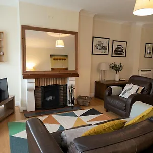 Guestready - Beautiful In 4 * Dublin