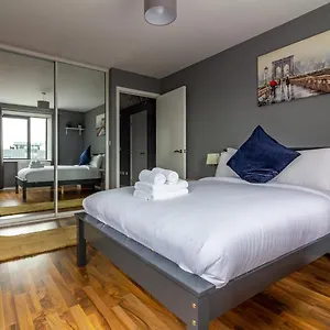 Guestready - Royal Canal Park Chic Getaway *