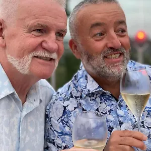 Homestay 2 Mikes Dublin