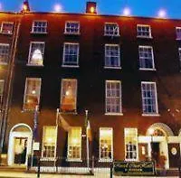 Russell Court Dublin