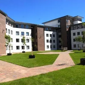 Apartment Gateway Student Village *