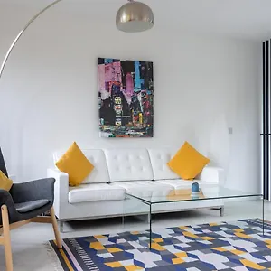 Apartment Guestready - Luxurious Ballsbridge House Dublin