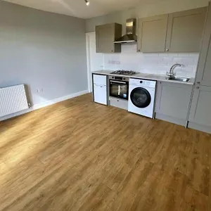 Apartment 13 Airport