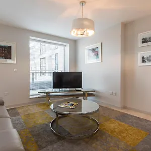 Exclusive Penthouse Dublin