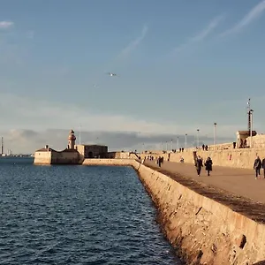 Apartment Luxury In Dun Laoghaire