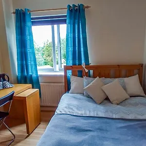 Double Parkview Near Airport *