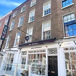Exclusive Georgian Apartment Dublin