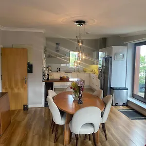 Apartment Peace In The Hills *