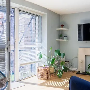 Guestready - Modern Near Jameson Distillery