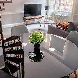 Aparthotel Leevin Dublin