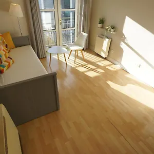 Apartment City Center Apt Free Parking