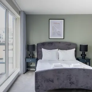 Guestready - Stylish In Apartment Dublin