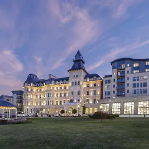 Hotel Royal Marine