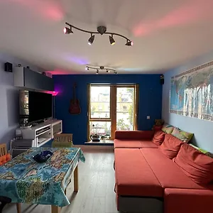 Guestready - Cosy Nest In Apartment