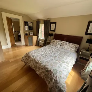 Sanabria Apartment