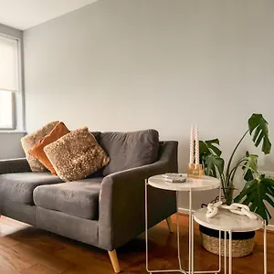 Private Bed & Breakfast Dublin
