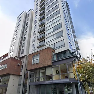 Millennium Tower Penthouse Apartment