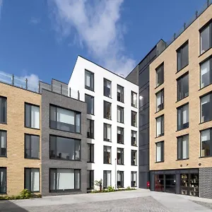 Student - Student Id Required - Centre Aparthotel