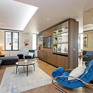 Rubis Splendeur Apartment