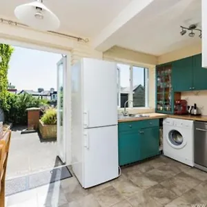 Ophelia Holiday home