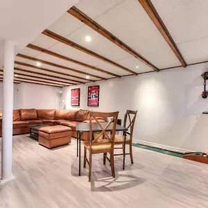 Chill Apartments Apartment