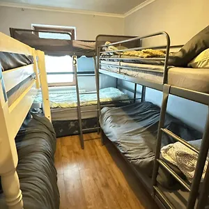 Maria 6 7 8 Guest house