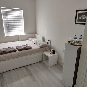 Cozy House Privatunterkunft