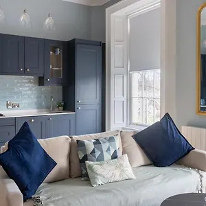 شقة Guestready - Stunning Near Canal