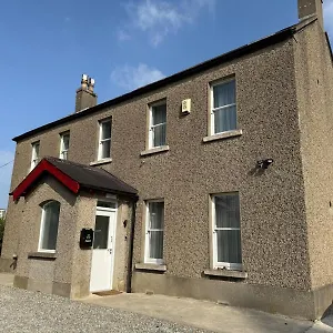 Towerville Guest house Dublin