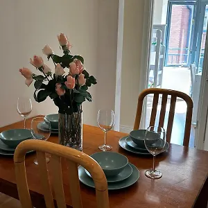 Cozy Urban Hideaway * Dublin