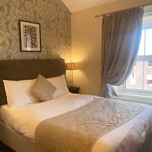 Fitzwilliam Townhouse 3* Dublin