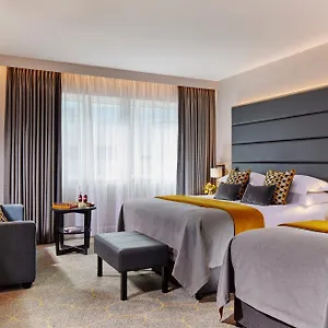Hotel Mespil Dublin
