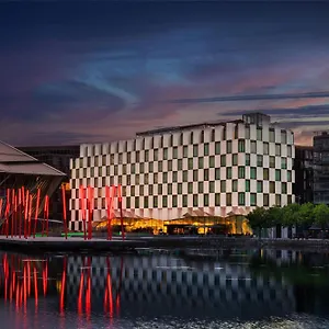 Anantara The Marker Dublin- A Leading Of The World 5*