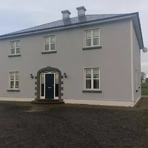 In Guest - 4, Williamstown, Ireland